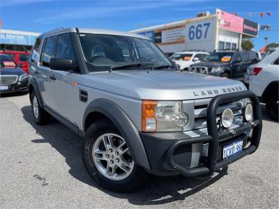 2008 Land Rover Discovery 3 S Wagon Series 3 08MY for sale in Victoria Park